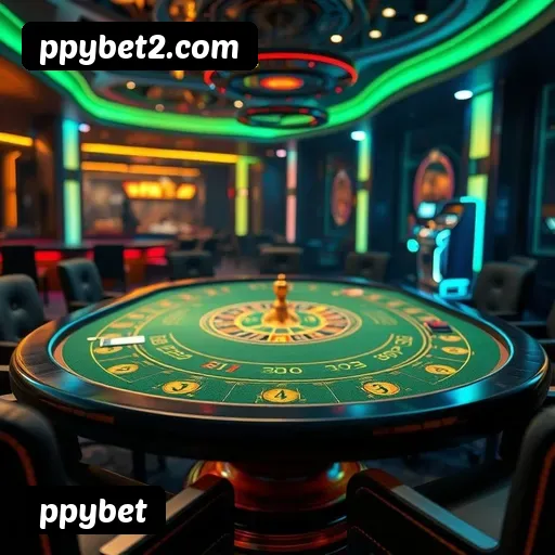FAQ App ppybet