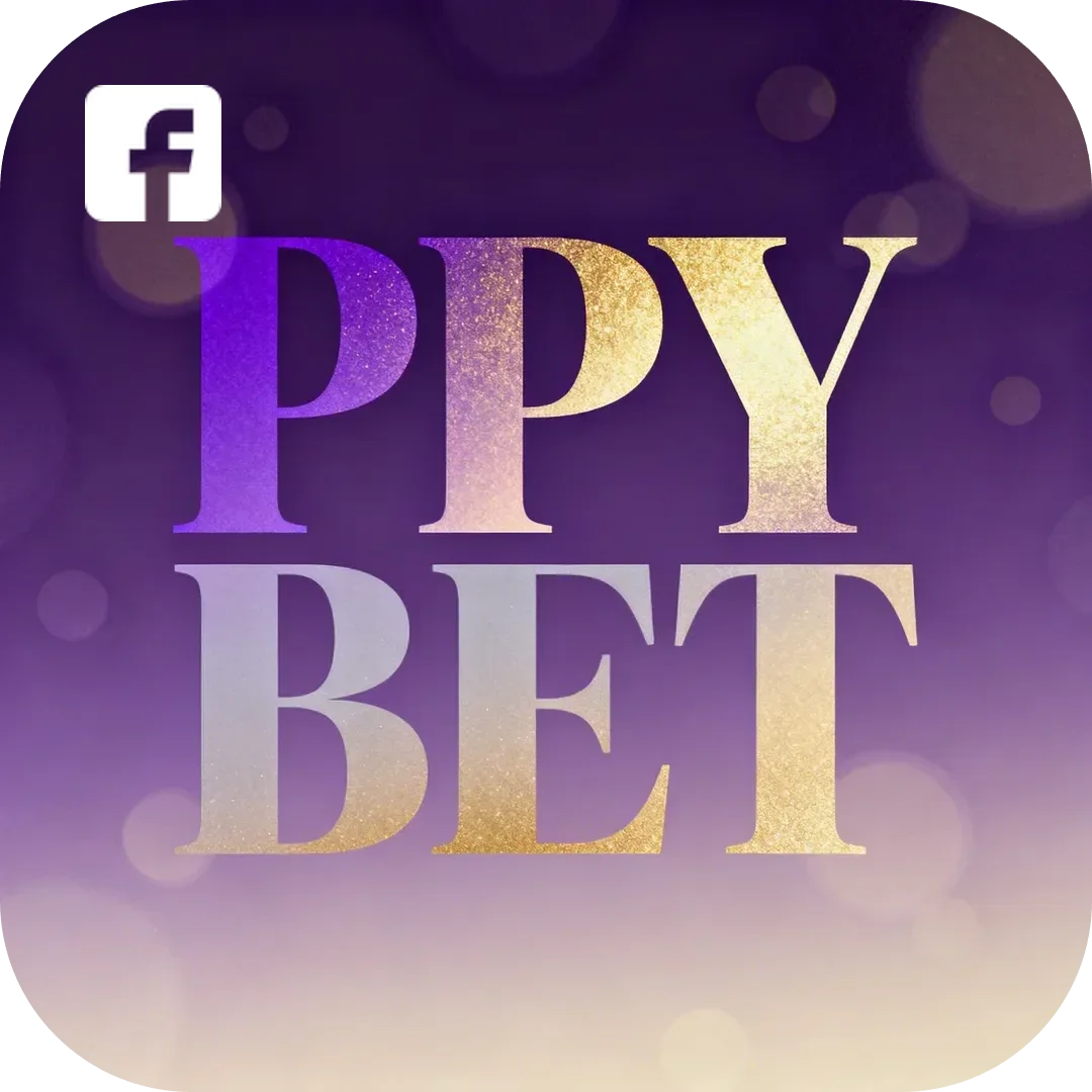Página oficial da ppybet no Facebook