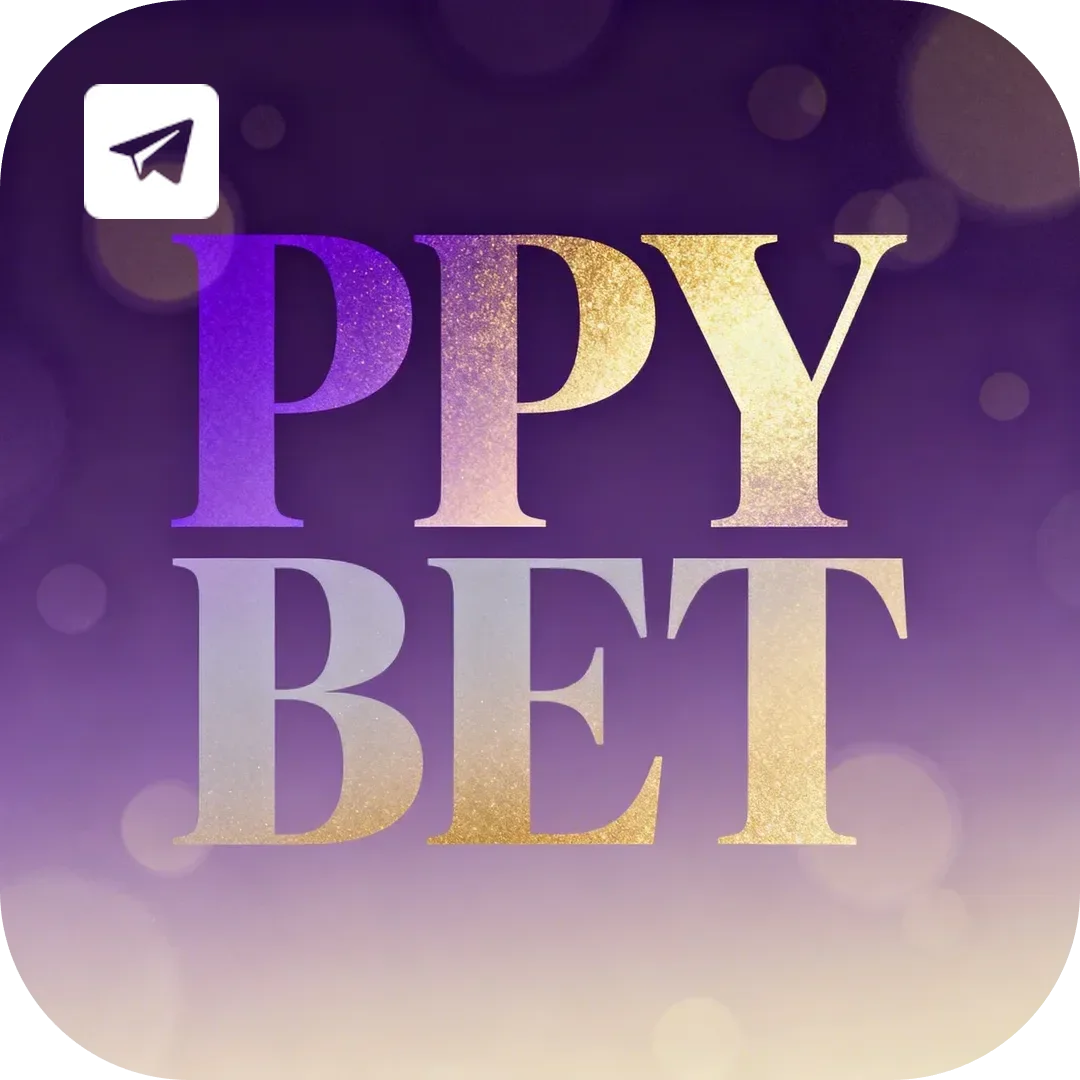 Canal oficial da ppybet no Telegram